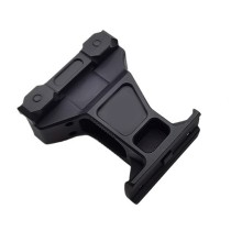 Tactical 2.91" Height Red Dot Sight Mount Base，for 20mm Rail，for T Series Red Dot Sight Etc