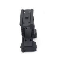 Tactical 2.91" Height Red Dot Sight Mount Base，for 20mm Rail，for T Series Red Dot Sight Etc