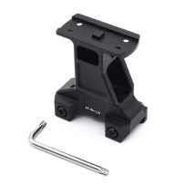 Tactical 2.91" Height Red...