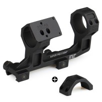 1.93" Scope & 45 Degree...