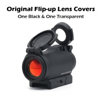 Red Dot Sight With FAST...