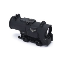 Specterdr Gen3 1-4X scope...