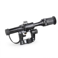 SV-D Scope 4x26mm Tactical...