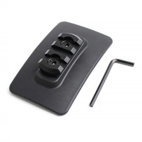 FAST Attach M-LOK Plate...