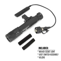 M640V Mini Scout Torch...