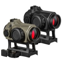 1x22 3MOA Rubber Armed 11...