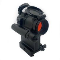 Red Dot Sight With 2.26"...