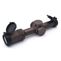 RAZOR HD GEN II 1-6x24 SFP...