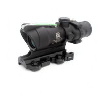 Optic 4X32 acog Fiber...
