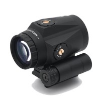 Tactical 3X Magnifier Sight...