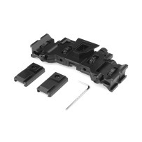 MUM/GT-14 Binocular Bridge...