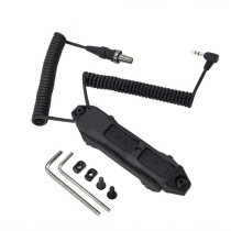 Remote Dual Pressure Switch Plug Coil (SF+3.5mm)，for M300 M600