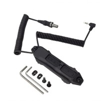 Remote Dual Pressure Switch...