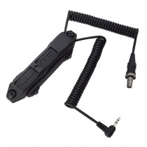 Remote Dual Pressure Switch Plug Coil (SF+3.5mm)，for M300 M600
