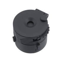 NVG Protection and Focusing Device Cover,34mm/37mm Diameter for PVS18、 PVS31、AN/PVS-14、NEPVS-14 Night Vision Goggles