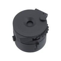 NVG Protection and Focusing...