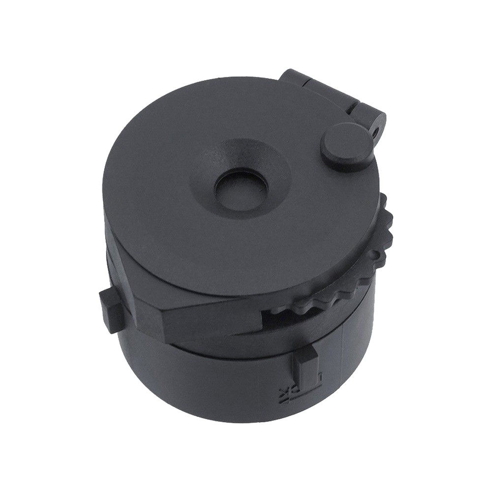 NVG Protection and Focusing Device Cover,34mm/37mm Diameter for PVS18、 PVS31、AN/PVS-14、NEPVS-14 Night Vision Goggles