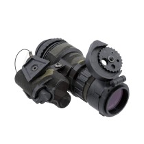 NVG Protection and Focusing Device Cover,34mm/37mm Diameter for PVS18、 PVS31、AN/PVS-14、NEPVS-14 Night Vision Goggles
