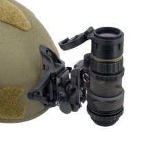 NVG Protection and Focusing Device Cover,34mm/37mm Diameter for PVS18、 PVS31、AN/PVS-14、NEPVS-14 Night Vision Goggles
