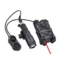 Nylon OGL Red/Green/Blue...