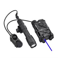 Nylon OGL Red/Green/Blue...