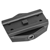 Low Micro Magnifier Mount &...