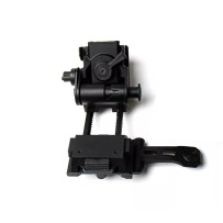 PVS-14 J-Arm NVG Helmet...