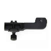 Metal J Arm NVG Mount Fit...