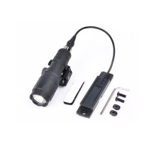 M300A Flashlight with 20mm...