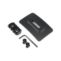 Tactical Helmet Mlok &...