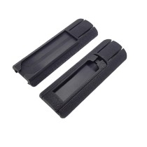 Nylon PEQ15 Red/Green/Blue IR Fill Light Indicator Sight, & Remote Pressure Switch & Switch Mount Slot,for 20mm Rail