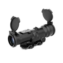 ELCAN SpecterDR 1.5-6 X...