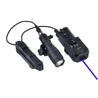 Metal CQBL-1 Red/Green/Blue...