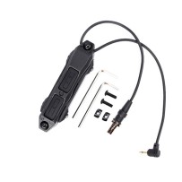 Metal CQBL-1 Red/Green/Blue...