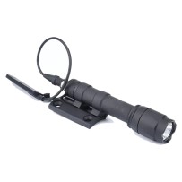 M600C LED Flashlight,with...