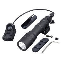 M600DF SF Flashlight, Super...