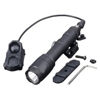 M600C SF Flashlight, Super...