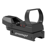 ORSUNUPT Red Dot Sight...
