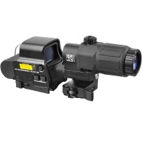 awethe 558 Green Red Dot...