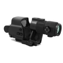 558 Red Dot Sight & G33 G43...